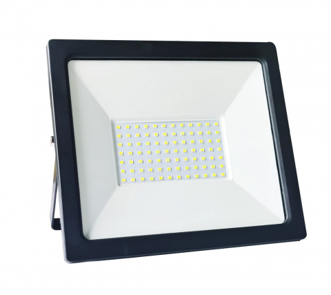 Proiectoare - Proiector LED 70W 7000lm 4000K lumina naturala 25.000 ore, cablu 150mm H05RN-F 3x1mm² 240V IP65