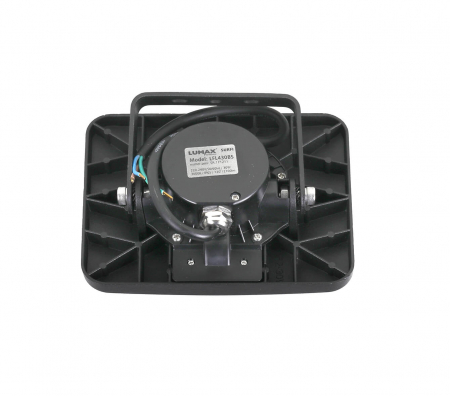 Proiector LED LUMAX SURFI cu senzor 30W 3000K  lumina calda 2100lm 20.000 ore A+ IP65 [3]