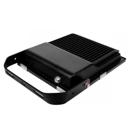 Reflector LED Mi-Light MiBoxer 50W negru reglabil DIM+RGB+CCT IP65 FUTT02 2.4GHz 16 milioane de culori, ajustare intensitate lumina si temperatura de culoare, saturatie culoare si control de la 30m [3]