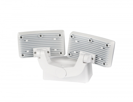 Reflector reglabil LED LUMAX AKRON exterior 24W 4000K cu senzor 2000lm IP65 [4]