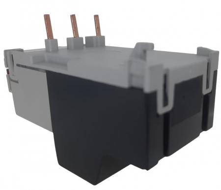 Releu termic reglaj 5-8A pentru contactor 4Kw-7.5Kw [7]