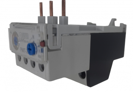 Releu termic reglaj 5-8A pentru contactor 4Kw-7.5Kw [8]
