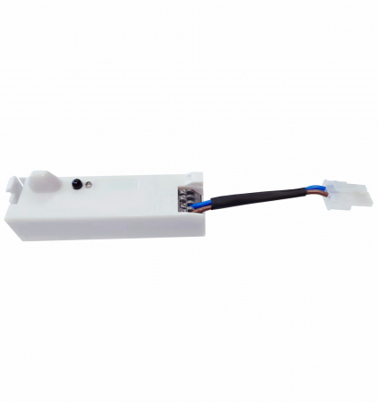 Senzor de miscare pentru corpuri liniare rezistente la praf si umiditate  (tri-proof) 200W, 220-240VAC 50/60Hz [3]