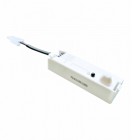 Senzor de miscare pentru corpuri liniare rezistente la praf si umiditate  (tri-proof) 200W, 220-240VAC 50/60Hz [1]