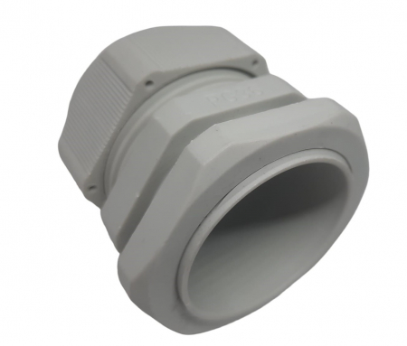 Set 10 buc presetupe din plastic PG 36 diametru 22 - 32 mm IP68 [1]