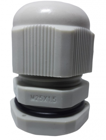Accesorii electrice - Set 10 buc presetupe M25 metrice din plastic diametru 12 - 16mm IP68