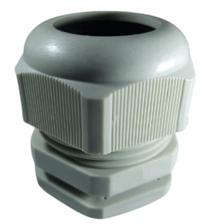 Tablouri electrice - Set 10 buc presetupe M63 metrice din plastic diametru 37 - 44mm IP68