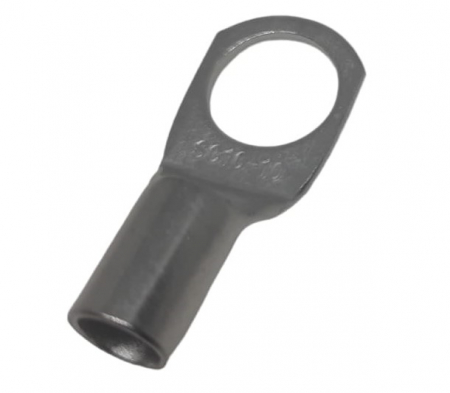 Set 100 buc papuc cupru stanat 16mm² cu gaura de 10mm [1]