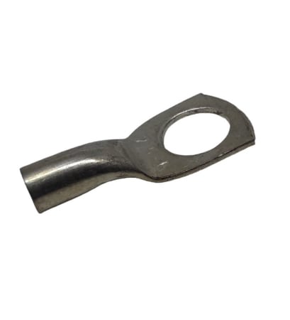 Set 100 buc papuc cupru stanat 2.5 mm² cu gaura de 4.2mm [5]