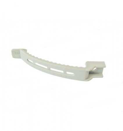 Cleme diverse - Set 20 bucati cleme din plastic pentru prindere cabluri 120mm lungime