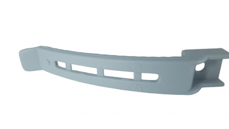 Set 20 bucati cleme din plastic pentru prindere cabluri 120mm lungime [1]