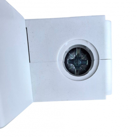 Sonerie modulara pentru tablou 230 AC 50/60Hz IP20 [5]