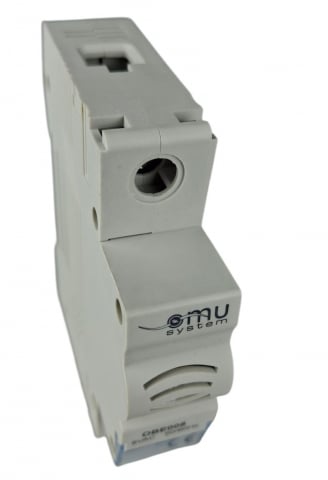 Sonerie modulara pentru tablou 8V AC 5VA 50/60Hz IP20 [3]
