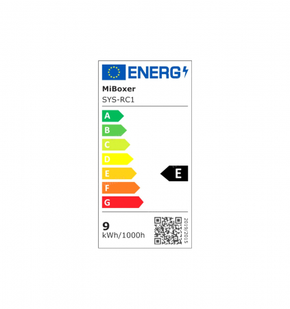 Spot LED de gradina Mi-Light MiBoxer lumină pentru sistem SYS 24V 9W 900lm 137x132mm IP66 culoare RGB+CCT SYS-RD2 [2]