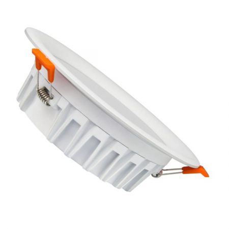 Spot LED Miboxer 18W RGB+CCT 1500lm 85lm/W 2700K~6500K, 16 milioane de culori intensitatea luminii ajustabila, control de la distanta 30m 2.4GHz [1]