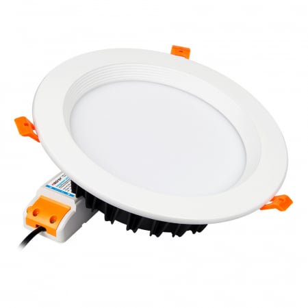 Spot LED Miboxer 25W RGB+CCT 2000lm 80lm/W 2700K~6500K, 16 milioane de culori intensitatea luminii ajustabila, control de la distanta 30m 2.4GHz [1]