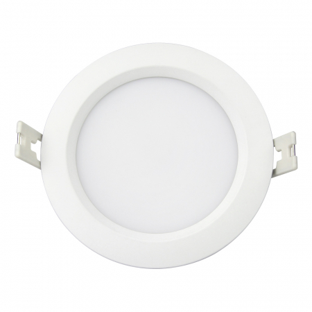 Spot LED Miboxer 6W RGB+CCT 500lm 80lm/W 2700K~6500K, 16 milioane de culori intensitatea luminii ajustabila, control de la distanta 30m 2.4GHz IP54 [3]