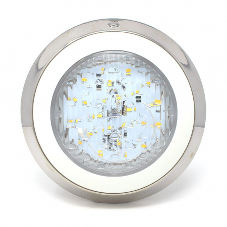 Spot LED pentru piscină Mi-Light MiBoxer lumină pentru sistem SYS 24V 15W IP68 culoare RGB+CCT SYS-RW1 [1]