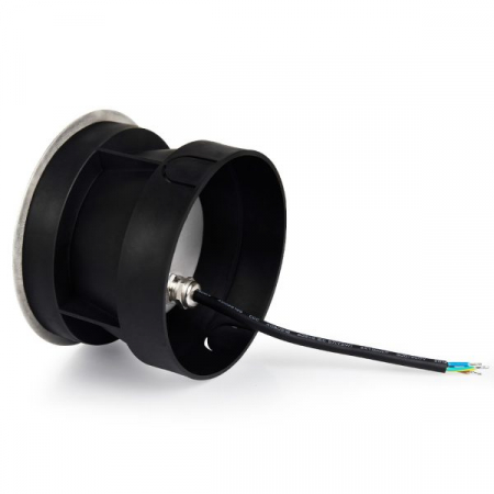 Spot LED subteran Mi-Light MiBoxer lumină pentru sistem SYS 24V 9W 700lm 150x104mm IP68 culoare RGB+CCT SYS-RD2 [1]