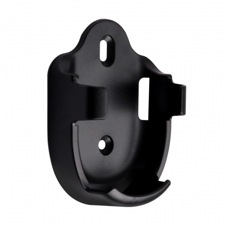 Banda led si accesorii - Suport de perete pentru telecomanda Mi-Light MiBoxer Group Control negru FUT099B