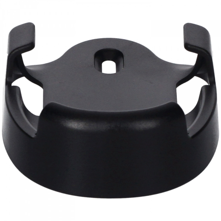 Suport de perete pentru telecomanda Mi-Light MiBoxer Group Control negru FUT099B [2]