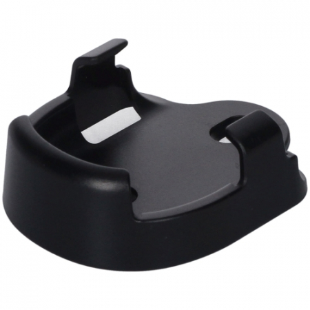 Suport de perete pentru telecomanda Mi-Light MiBoxer Group Control negru FUT099B [1]
