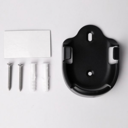 Suport de perete pentru telecomanda Mi-Light MiBoxer Group Control negru FUT099B [4]