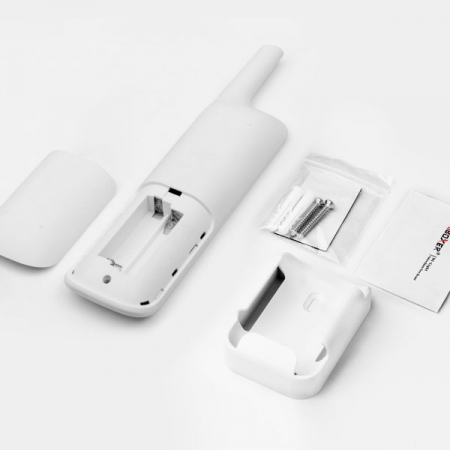 Telecomanda Mi-Light FUT086 MiBoxer 8-zone LoRa 433MHz sistem pentru control lămpi, rază 2 km [2]