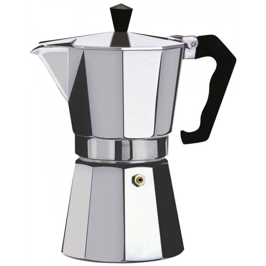 Invata cum sa prepari cafeaua la Moka Pot