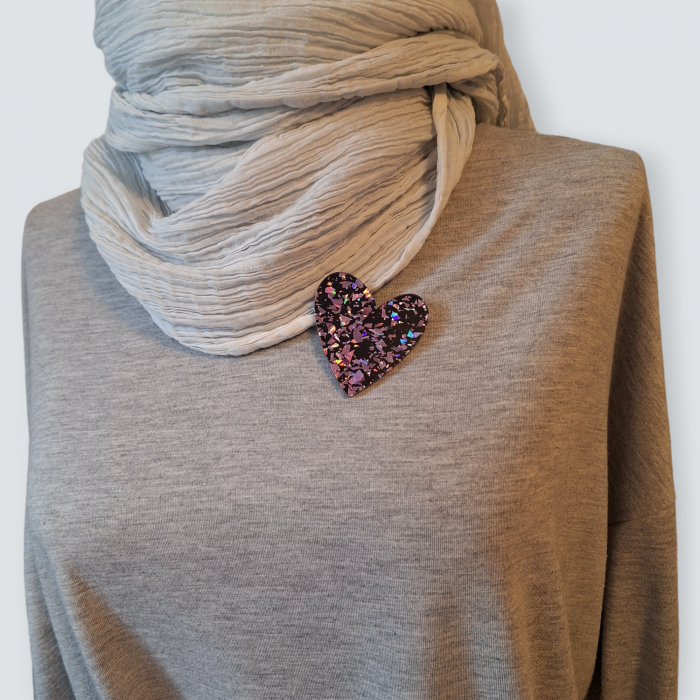 Brosa Inima Neagra [2]