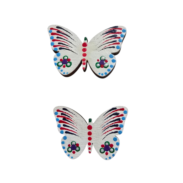 brosa fluture alb [5]