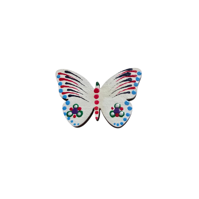 brosa fluture alb [4]