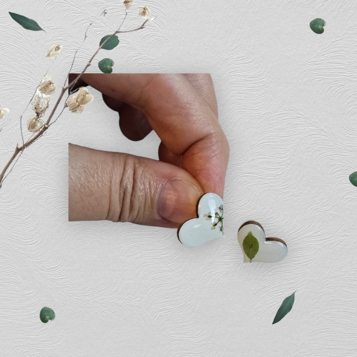 Cercei Flori de Munte [3]