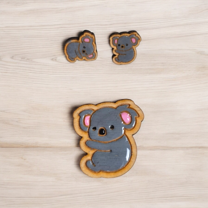 Koala [5]