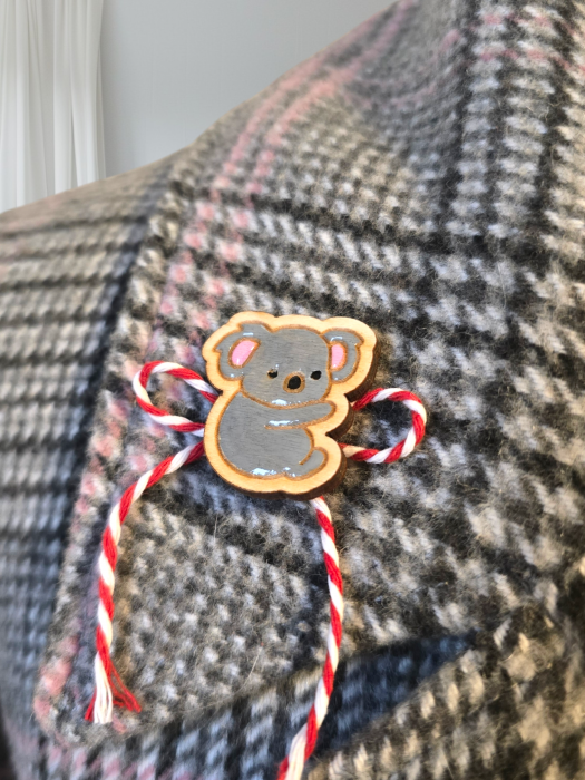 Koala [3]