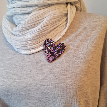 Brose - Brosa Inima Neagra