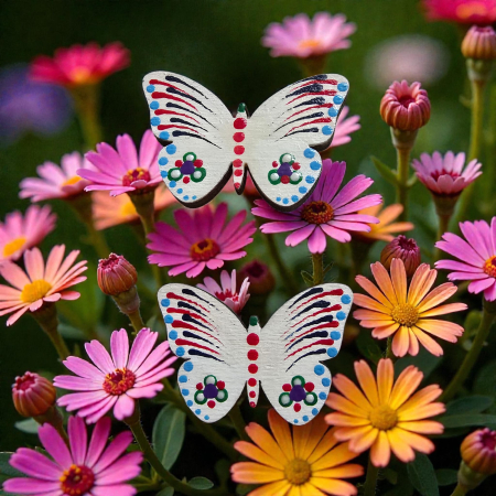 brosa fluture alb [2]