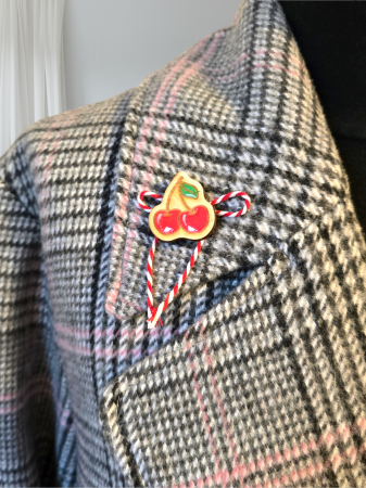 Martisor - Cirese