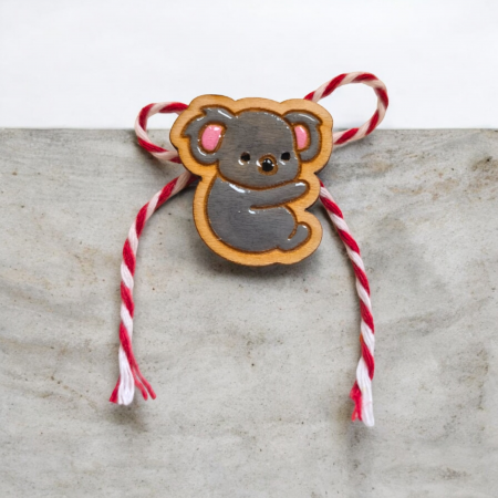Koala [3]