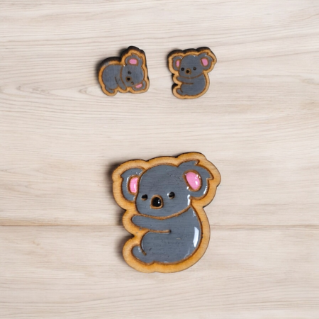 Koala [4]