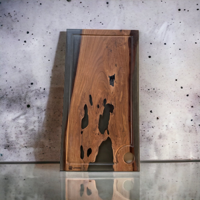 Tocator epoxy 2 fețe [2]