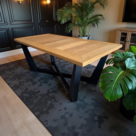 Mese cafea & living - Masă dining