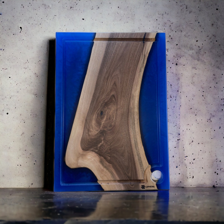 Tocătoare - Tocator epoxy 2 fețe