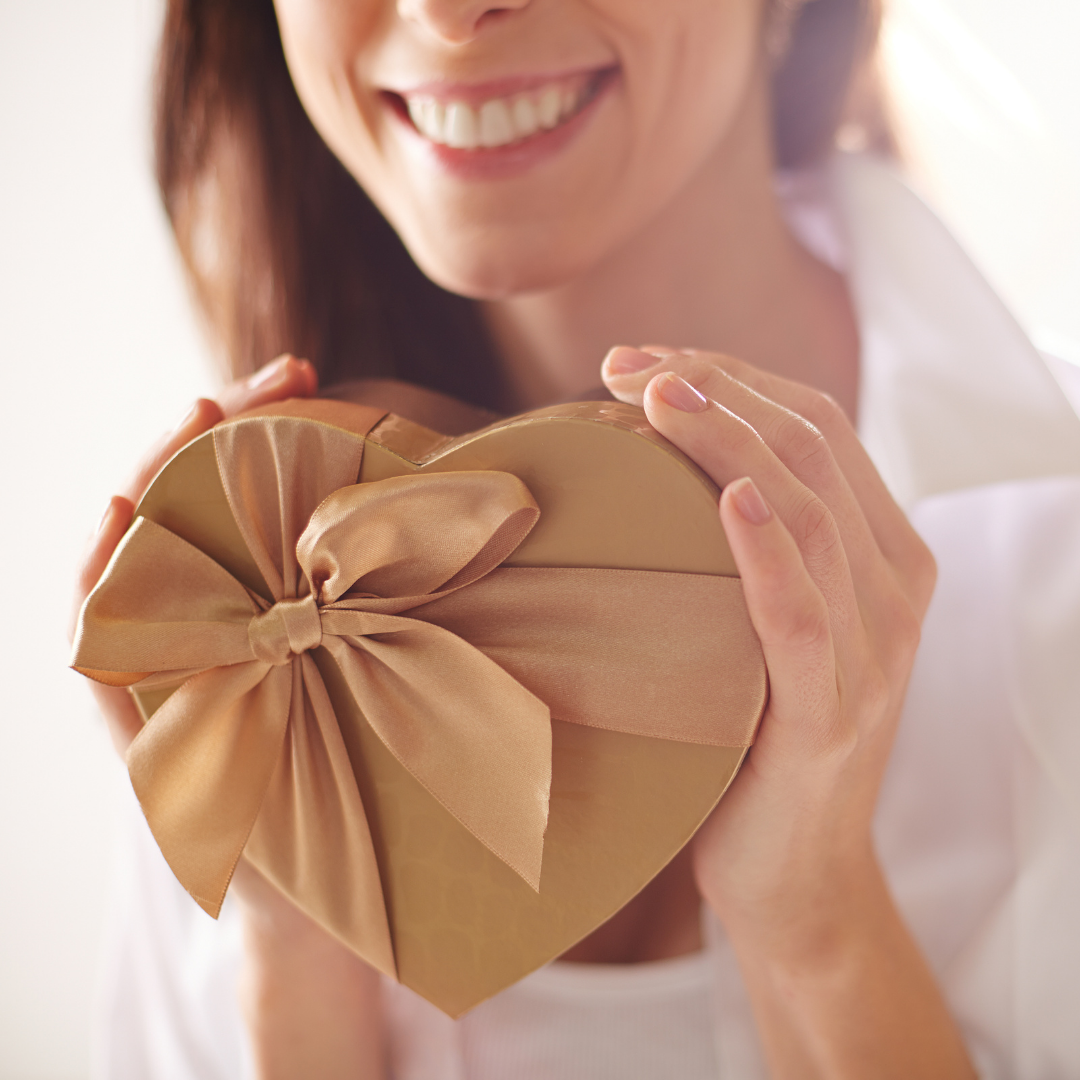 Idei pentru cadouri - Cum faci un cadou inedit?