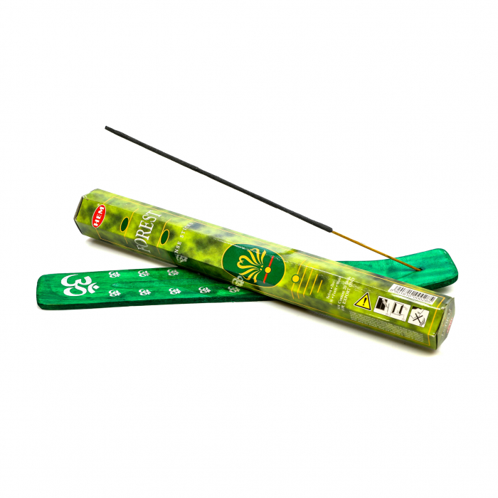 Betisoare parfumate cu aroma de padure [4]