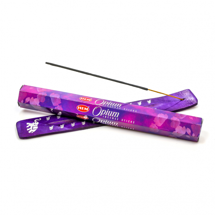 Betisoare parfumate cu aroma de floare de mac [3]