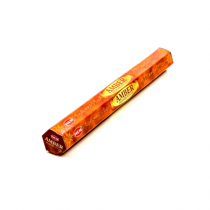 Betisoare parfumate cu aroma de ambra [2]