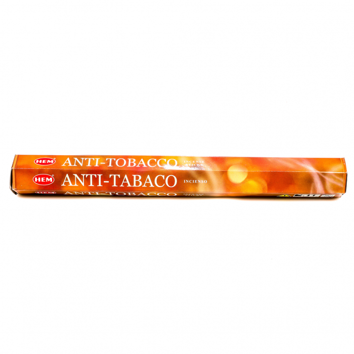 Betisoare parfumate anti-tabaco [2]