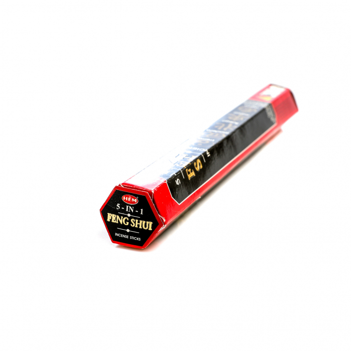 Betisoare parfumate Feng Shui pentru prosperitate [2]