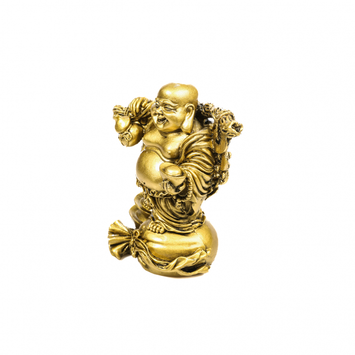 Buda foarte mare, in picioare, pentru fericire si o viata armonioasa [5]